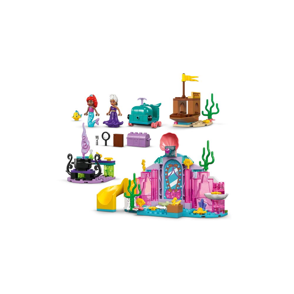 LEGO 43254