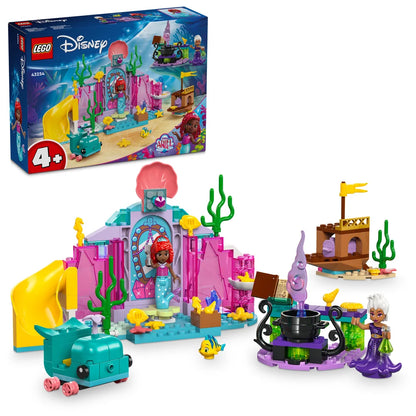 LEGO 43254
