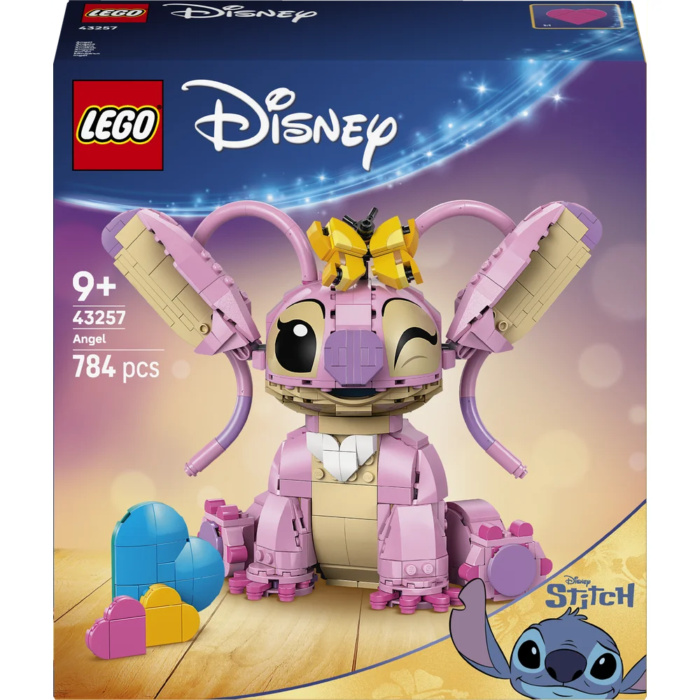 LEGO 43257