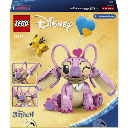 LEGO 43257