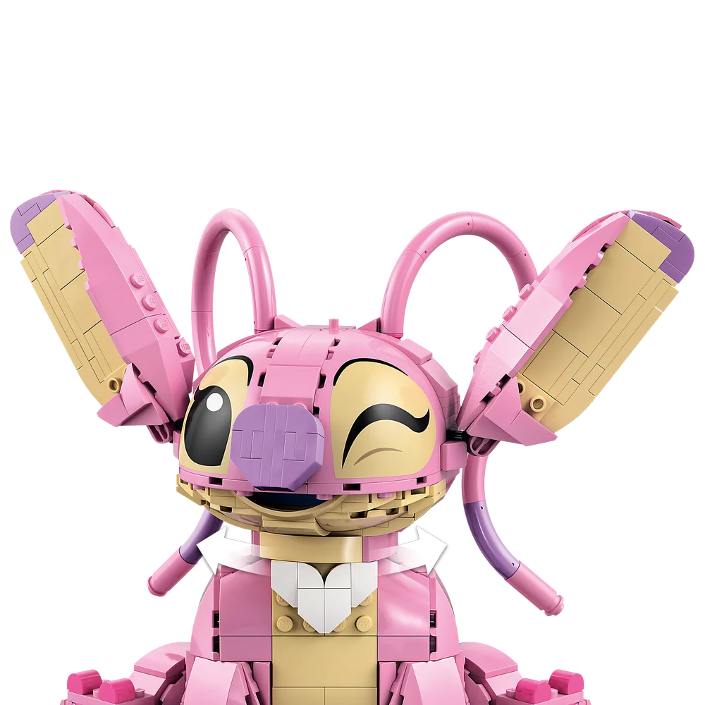 LEGO 43257