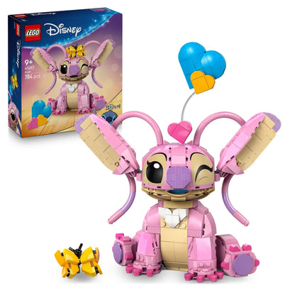 LEGO 43257