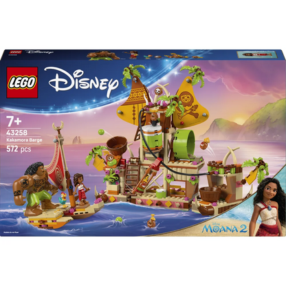 LEGO 43258