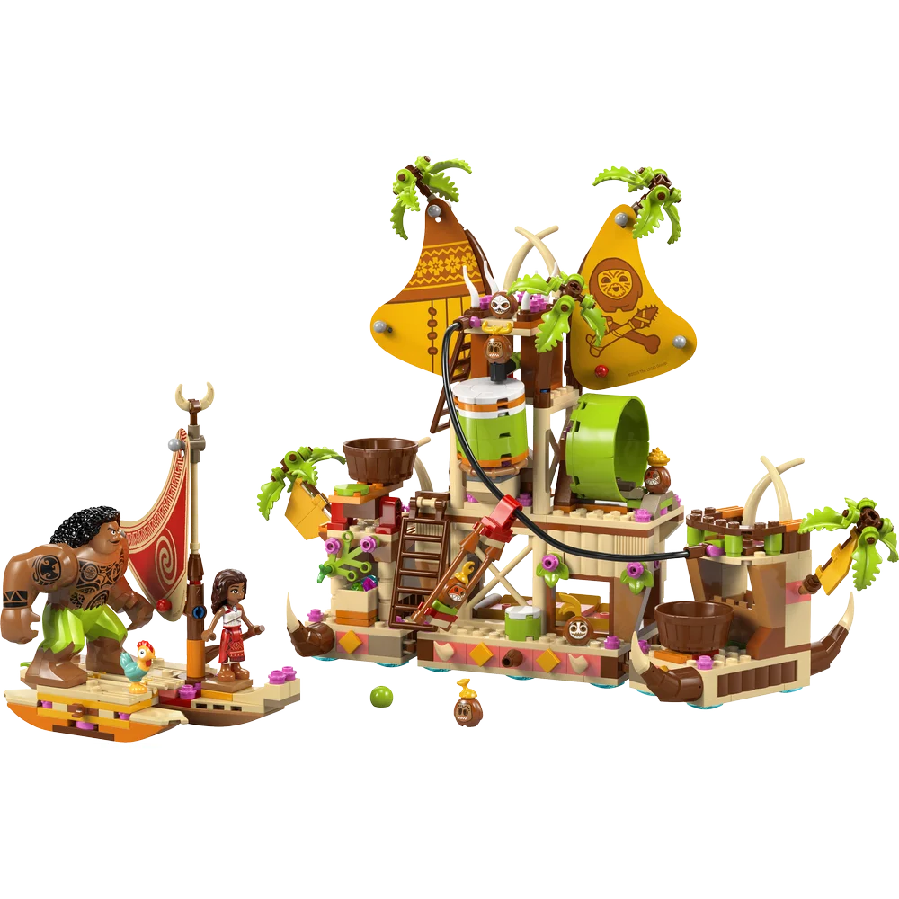 LEGO 43258