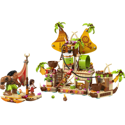LEGO 43258