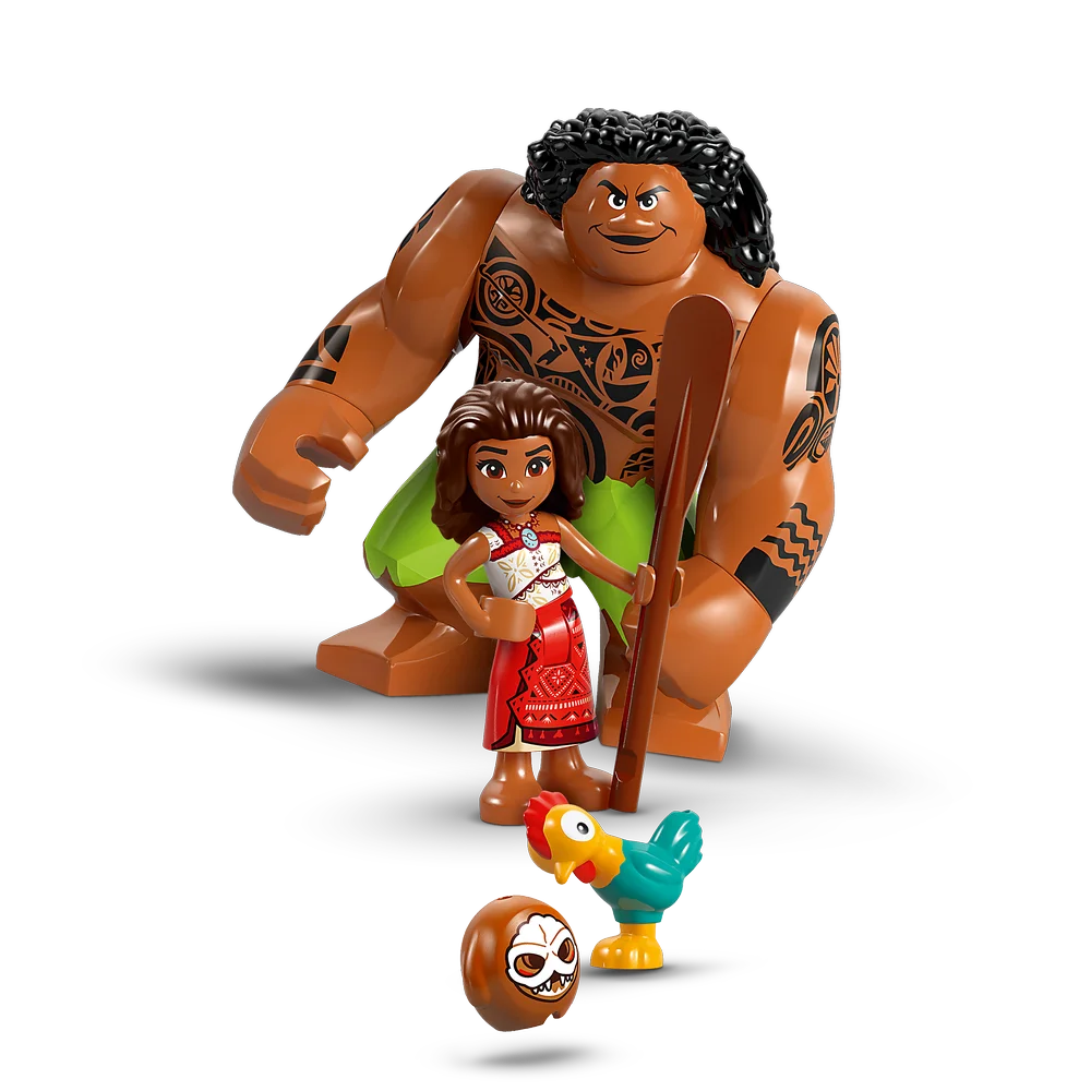 LEGO 43258