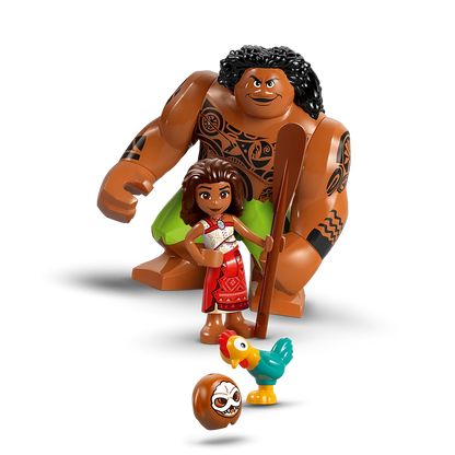 LEGO 43258