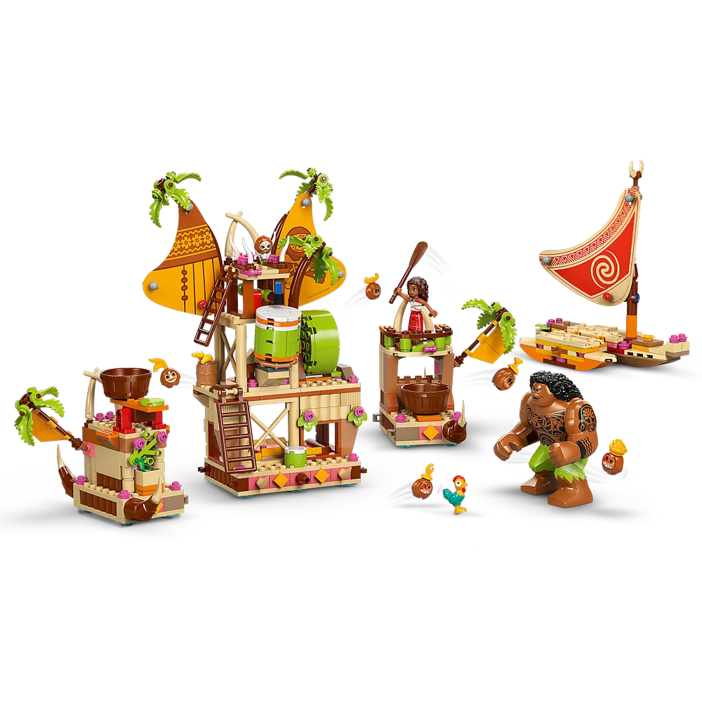 LEGO 43258