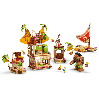 LEGO 43258