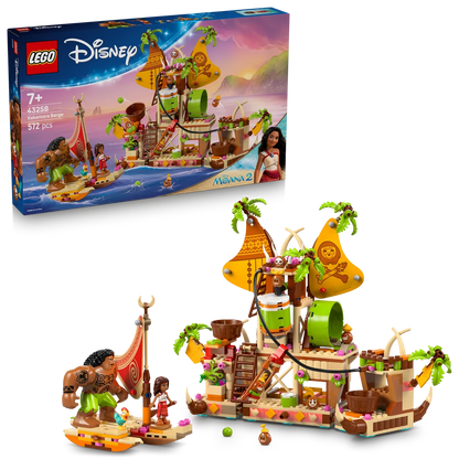 LEGO 43258