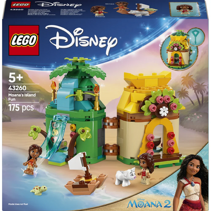 LEGO 43260