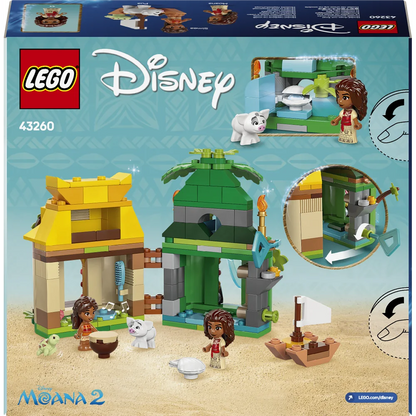 LEGO 43260