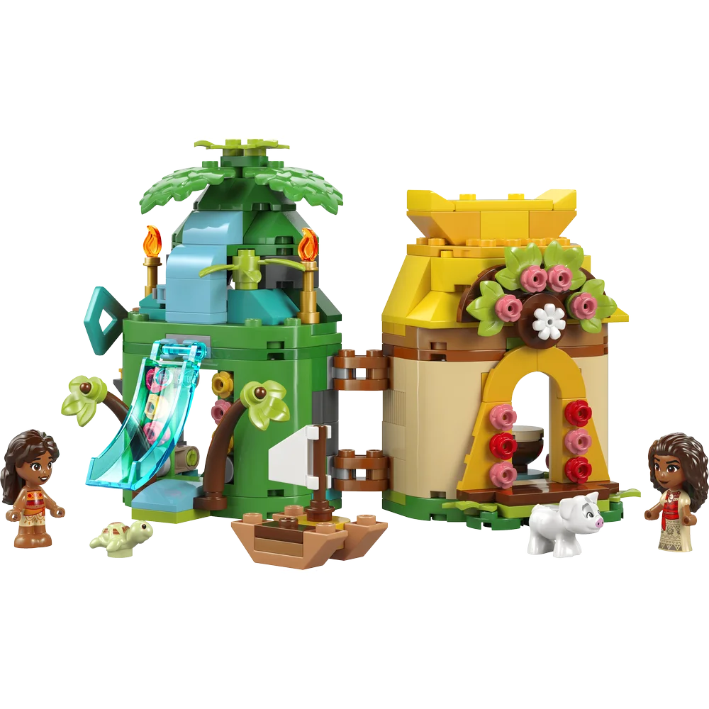 LEGO 43260