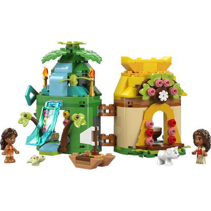 LEGO 43260