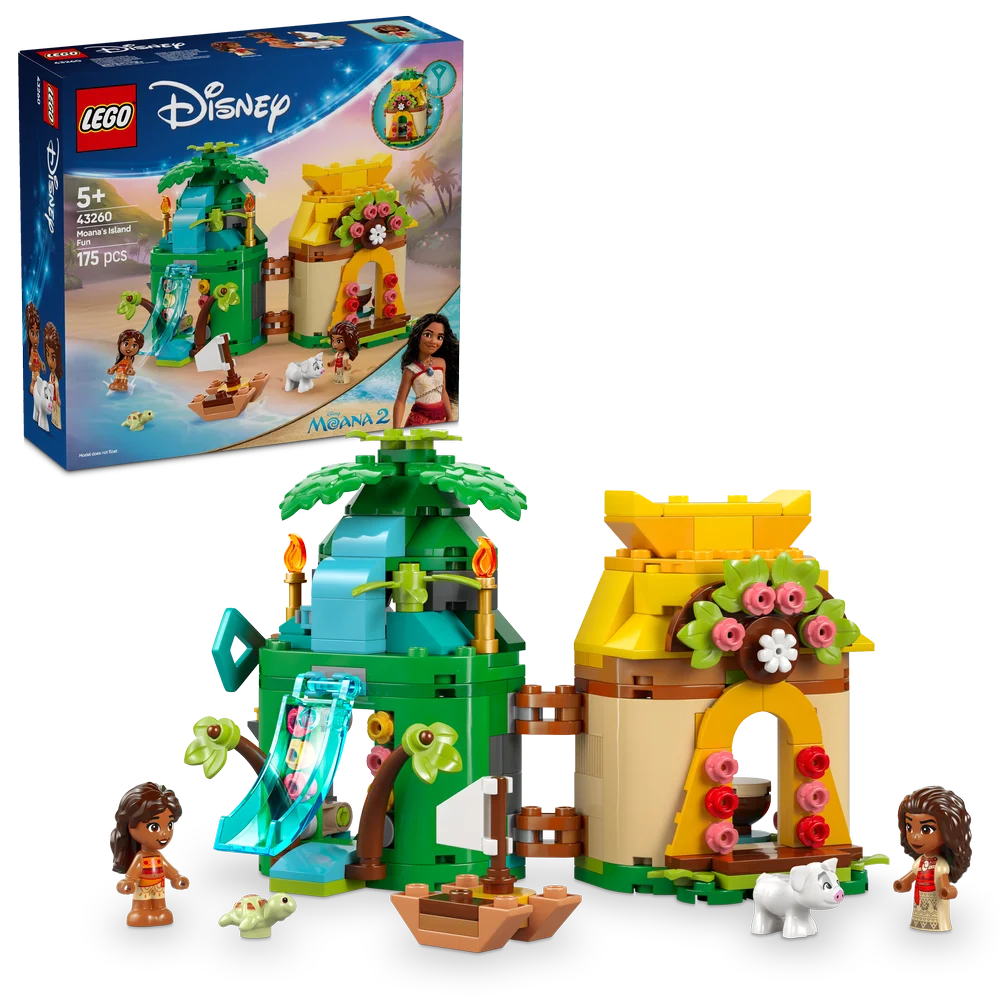 LEGO 43260