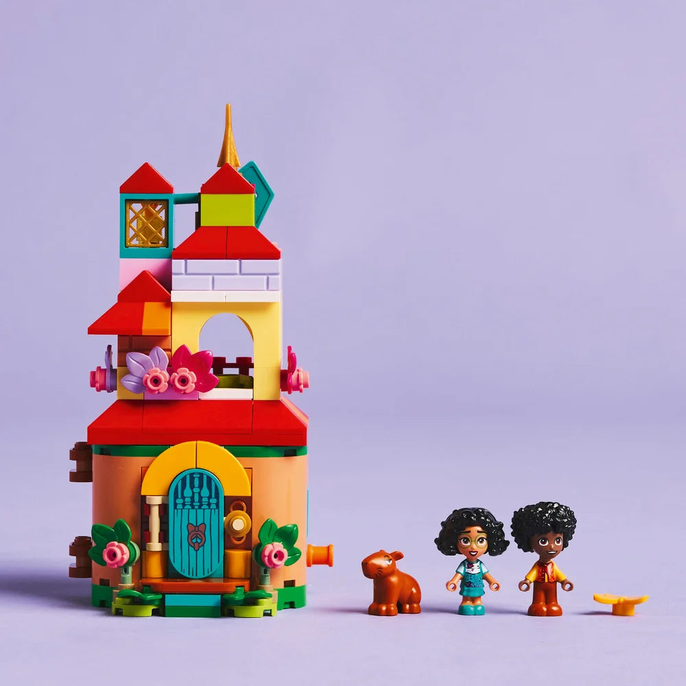 LEGO 43261