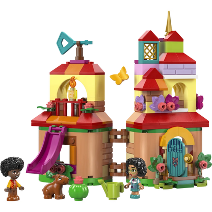 LEGO 43261