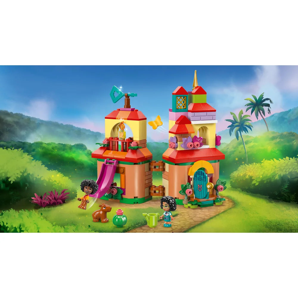LEGO 43261