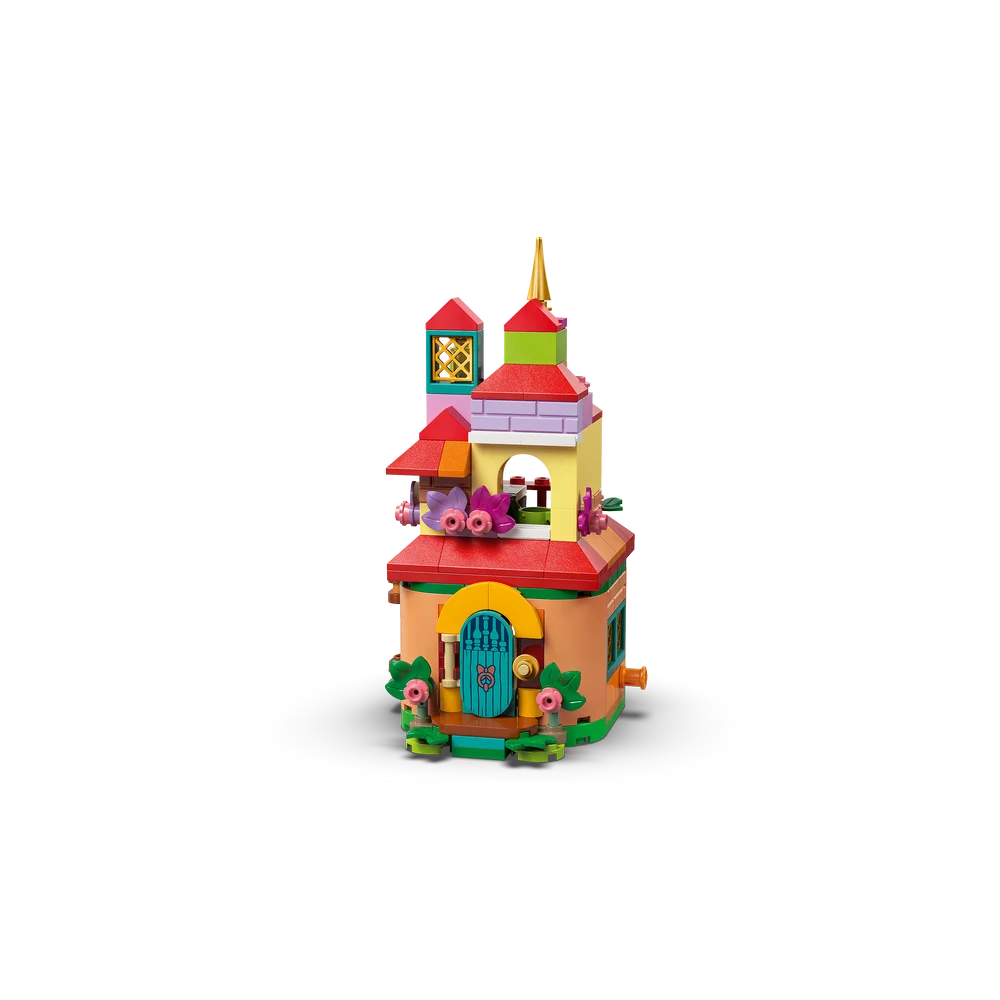 LEGO 43261