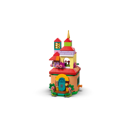 LEGO 43261