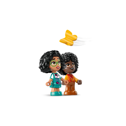 LEGO 43261