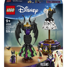 LEGO 43262