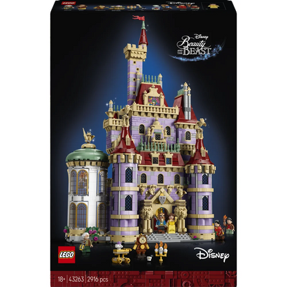 LEGO 43263