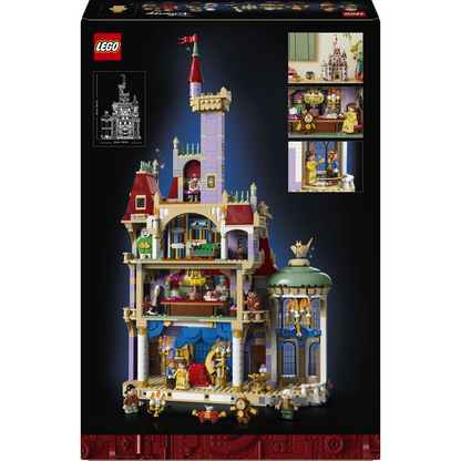 LEGO 43263