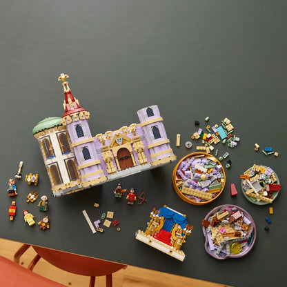 LEGO 43263
