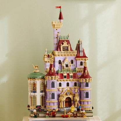 LEGO 43263