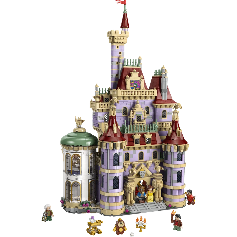 LEGO 43263