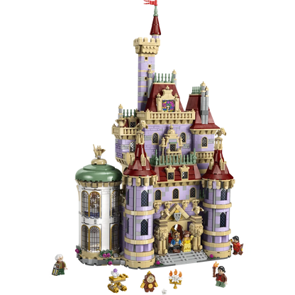 LEGO 43263