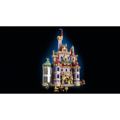 LEGO 43263