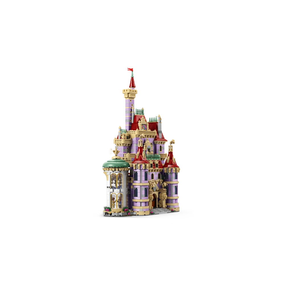 LEGO 43263