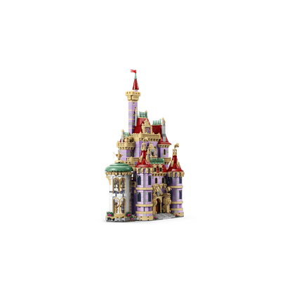 LEGO 43263