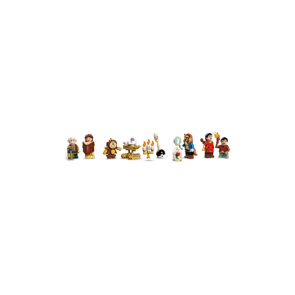 LEGO 43263