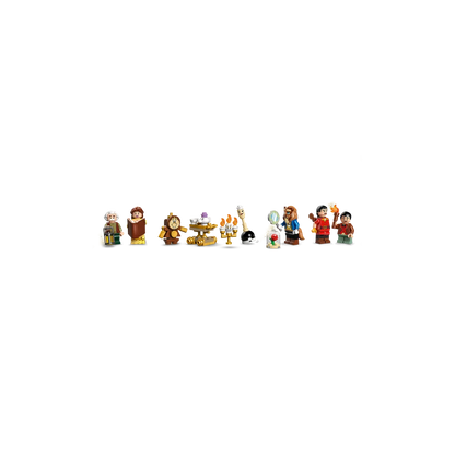 LEGO 43263