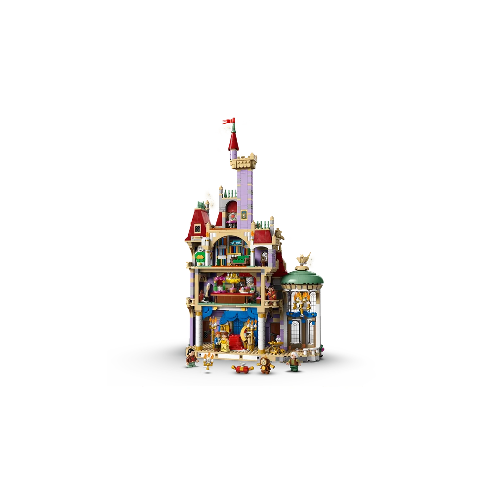 LEGO 43263