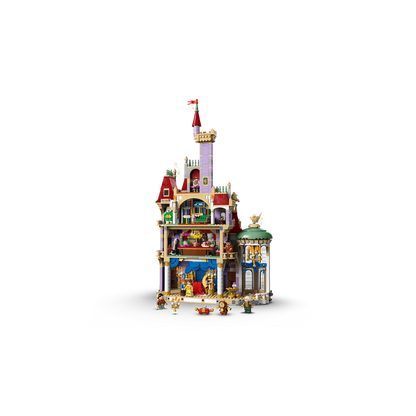 LEGO 43263