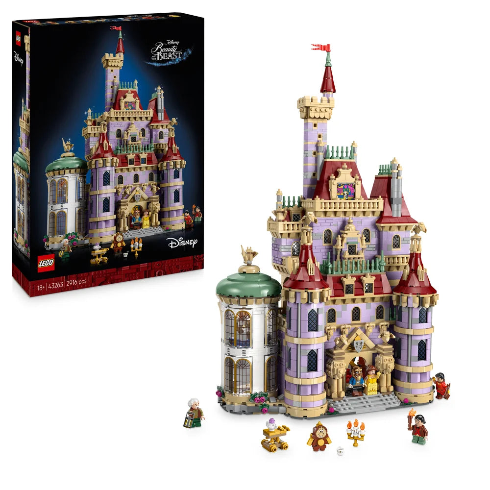 LEGO 43263