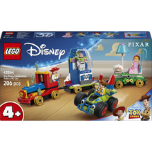 LEGO 43264