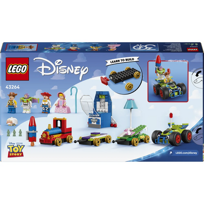 LEGO 43264