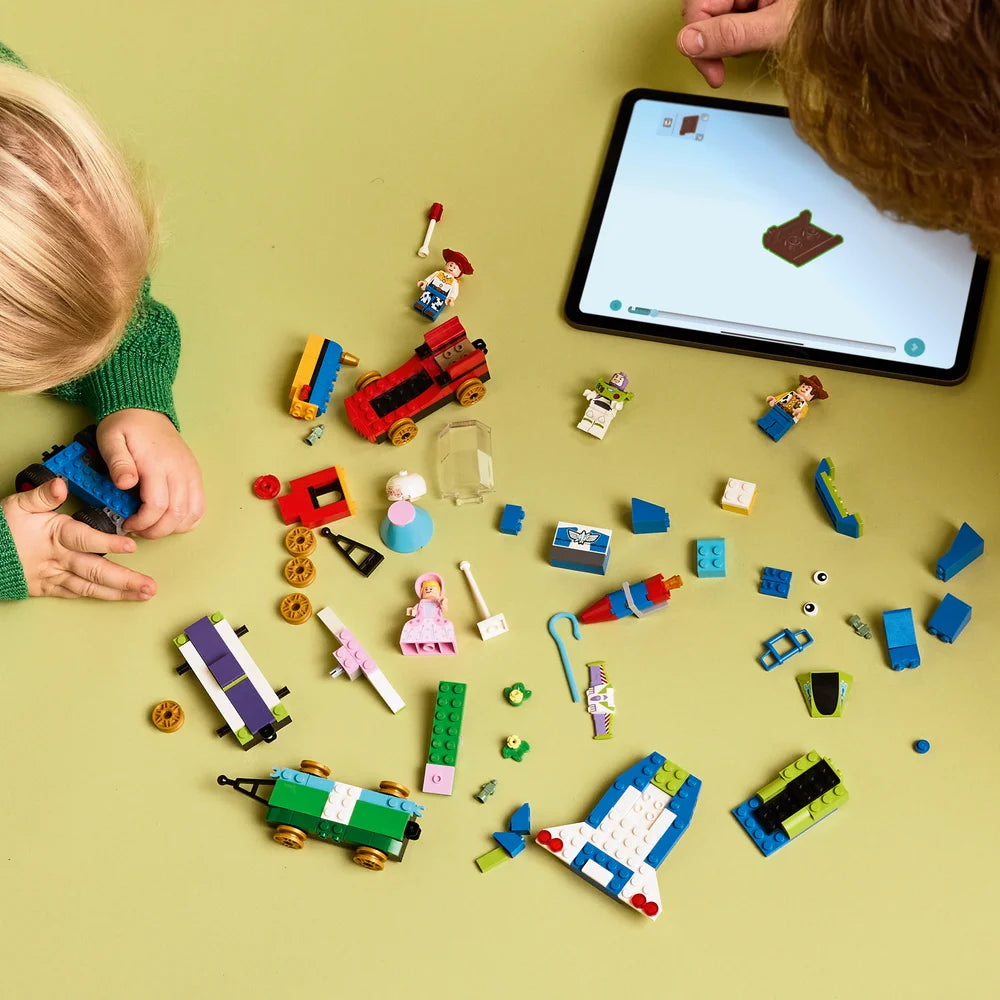 LEGO 43264