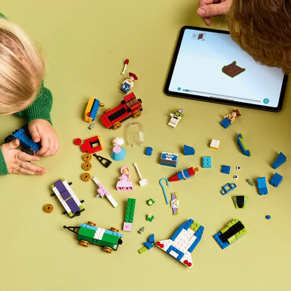 LEGO 43264