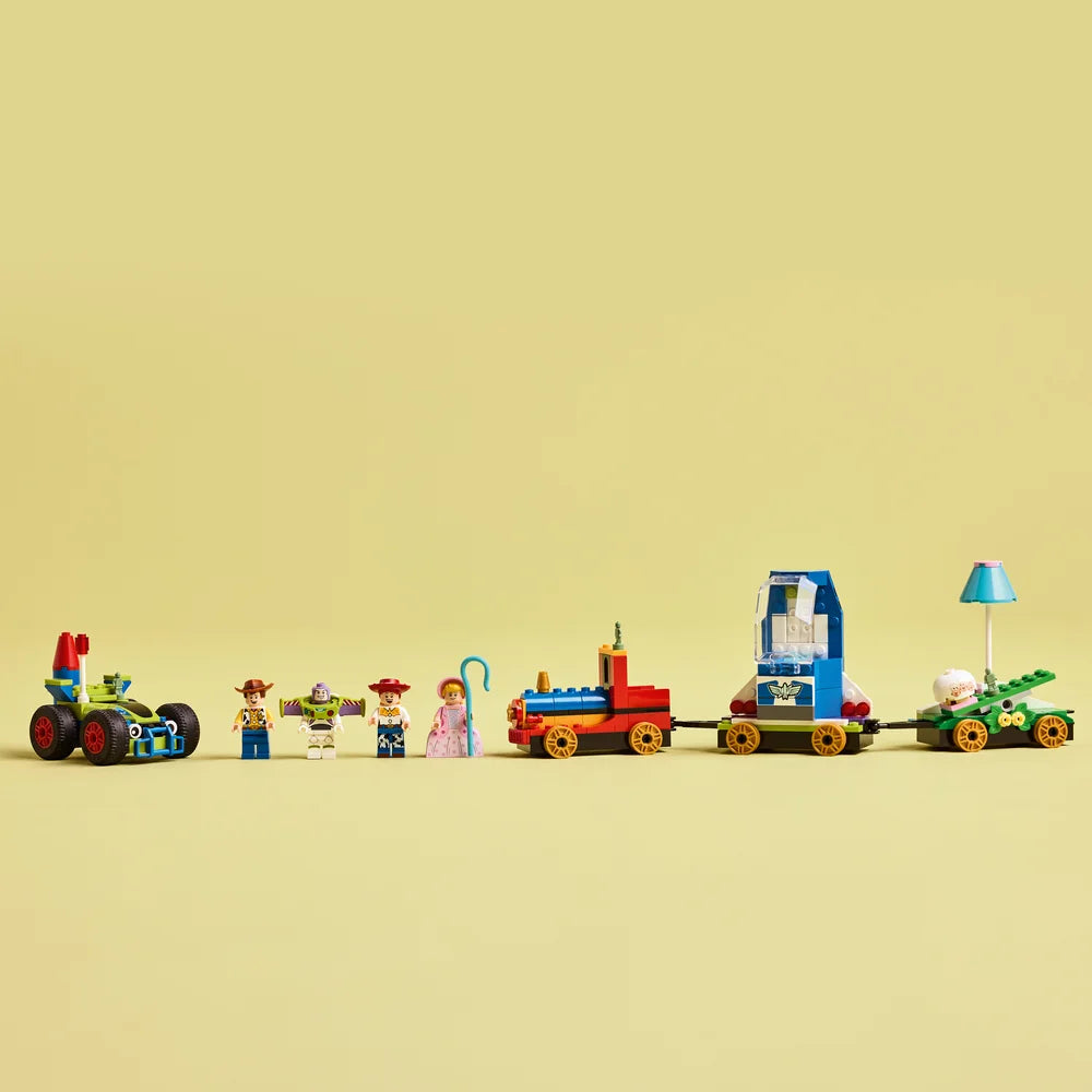 LEGO 43264