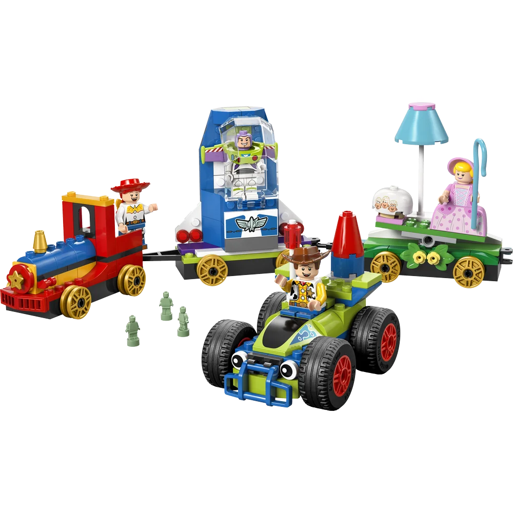 LEGO 43264