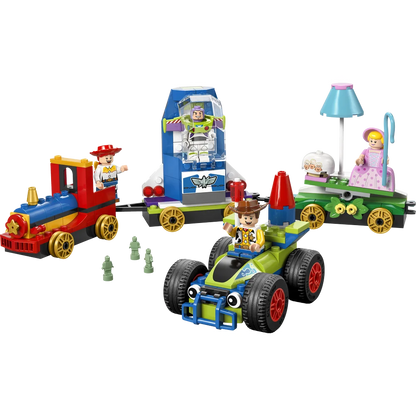 LEGO 43264
