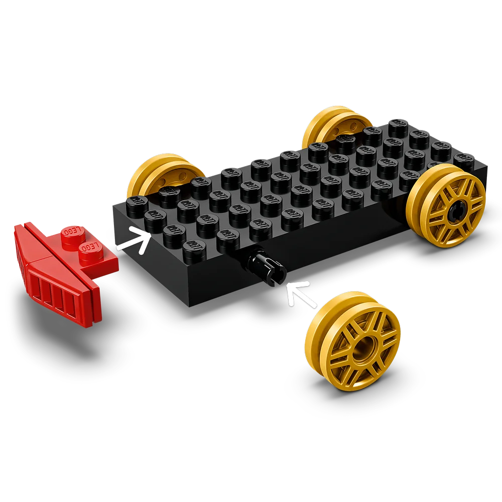 LEGO 43264