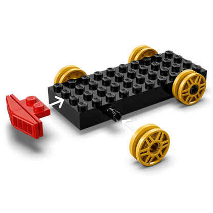 LEGO 43264