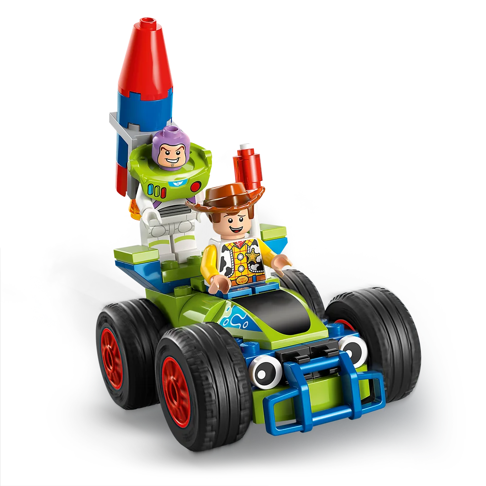 LEGO 43264